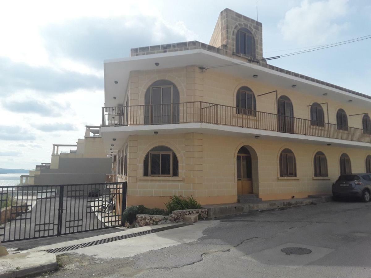 Felluga Harbour View Apartment Qala Exterior photo